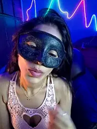 Ivy_the_goddess webcam model stream image