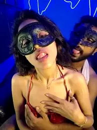 Ivy_the_goddess webcam model stream image