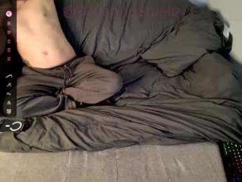 bellaandsteele webcam chaturbate model stream image
