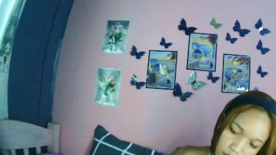 Valentina7 webcam model stream image