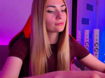 Lynx webcam model stream image