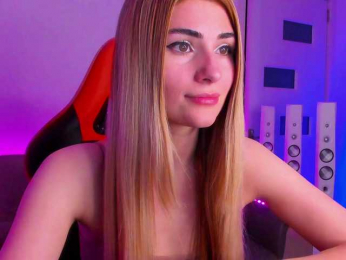 Lynx webcam model stream image