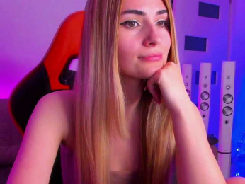 Lynx webcam model stream image