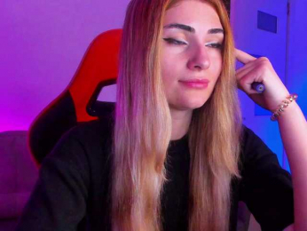 Lynx webcam model stream image