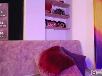 dark__nymph webcam chaturbate model stream image