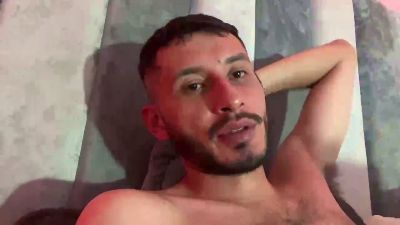TheoVega webcam model stream image
