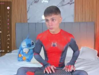 dustinlevine webcam chaturbate model stream image