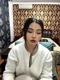 zhenzhen666 webcam model stream image