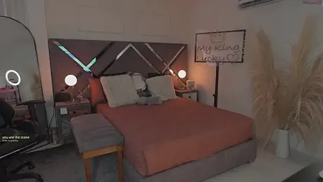 KateOwens webcam model stream image