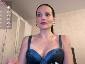 DominatriS webcam bongacams model stream image