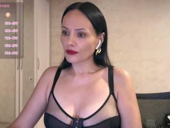 DominatriS webcam bongacams model stream image