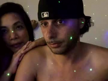 midnightblue80 webcam chaturbate model stream image