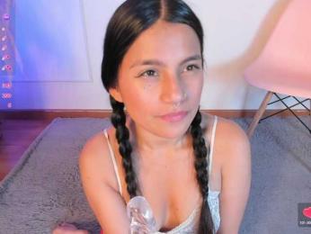 melanie-gates webcam bongacams model stream image