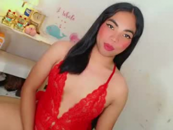 ivory_delight webcam chaturbate model stream image
