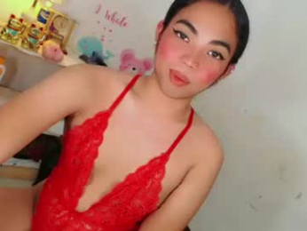 ivory_delight webcam model stream image