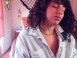 blow-joy webcam model stream image