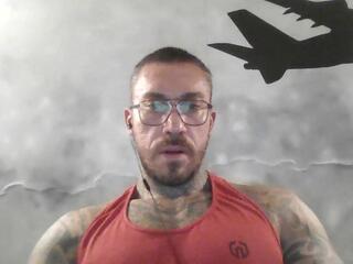 Lucias Crawford webcam model stream image