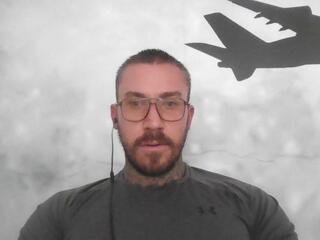 Lucias Crawford webcam model stream image