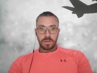 Lucias Crawford webcam model stream image