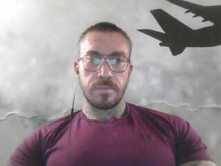 Lucias Crawford webcam model stream image