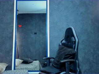 Sean Momoa webcam flirt4free model stream image