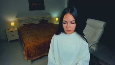 YoshikoMahar webcam model stream image