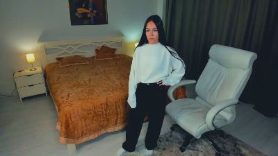 YoshikoMahar webcam model stream image