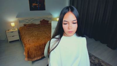 YoshikoMahar webcam model stream image
