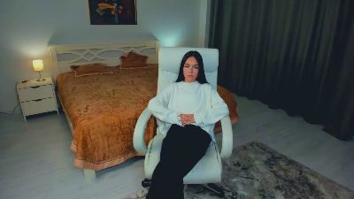 YoshikoMahar webcam model stream image