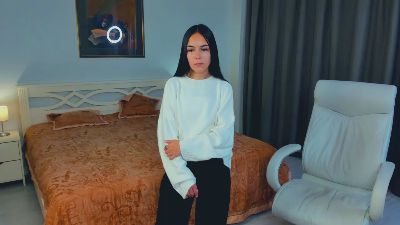 YoshikoMahar webcam model stream image