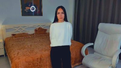 YoshikoMahar webcam cam4 model stream image