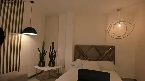 ToriCrossX webcam stripchat model stream image