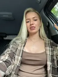 Devill_Angel_ webcam model stream image