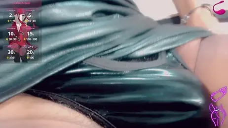 Oriana_braom webcam model stream image