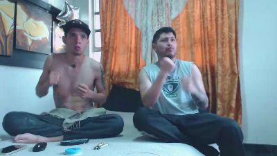 Dark_Couple webcam model stream image