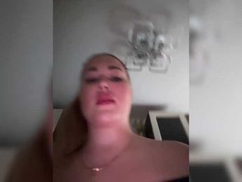 KateMiddleton webcam model stream image