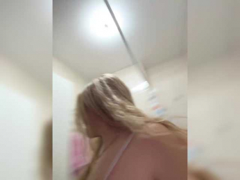 KateMiddleton webcam model stream image