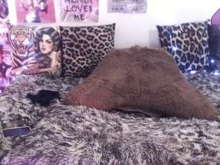 sofianiix webcam model stream image