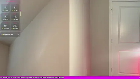 sasha_long13 webcam model stream image