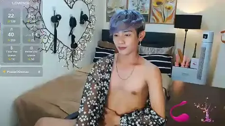 WildestTwink webcam model stream image