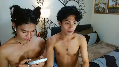 WildestTwink webcam model stream image