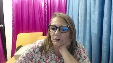 HAIRY_MATURE webcam stripchat model stream image