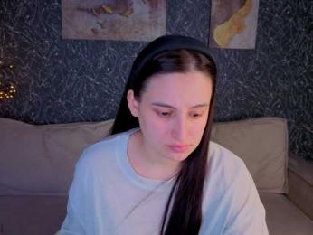 Elizabet-Collins webcam model stream image