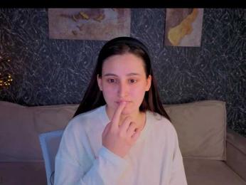 Elizabet-Collins webcam model stream image
