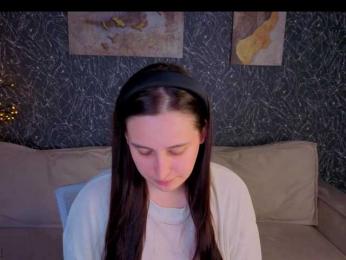 Elizabet-Collins webcam model stream image