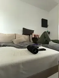 C0ntrastSkinX webcam model stream image