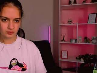 talia-seduce webcam camsoda model stream image