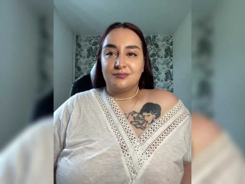 MilaLav webcam bongacams model stream image