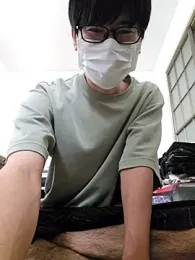 Hayase_45 webcam model stream image