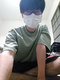 Hayase_45 webcam model stream image